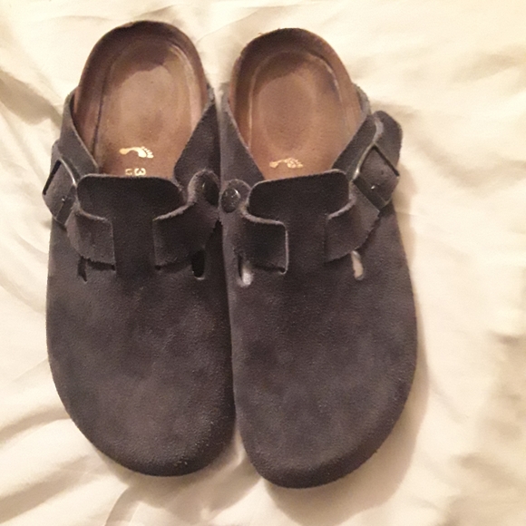 Birkenstock Shoes - Birkenstock Clogs